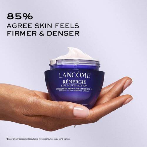 Rénergie Lift Multi-Action SPF 15 Day Cream 4 Rénergie Lift Multi-Action SPF 15 Day Cream