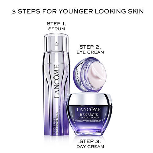 Rénergie Lift Multi-Action SPF 15 Day Cream 5 Rénergie Lift Multi-Action SPF 15 Day Cream