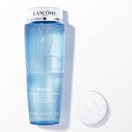 Bi-Facil Double Action Eye Makeup Remover