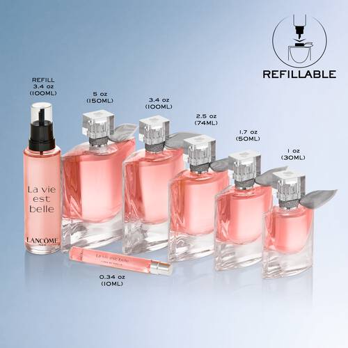 La vie est belle Eau de Parfum 3 La vie est belle Eau de Parfum