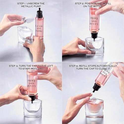 La vie est belle Eau de Parfum 4 La vie est belle Eau de Parfum