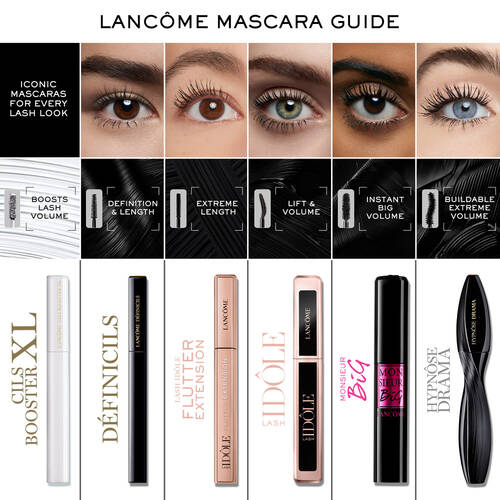 Cils Booster XL Enhancing Lash & Mascara Primer 7 Cils Booster XL Enhancing Lash & Mascara Primer