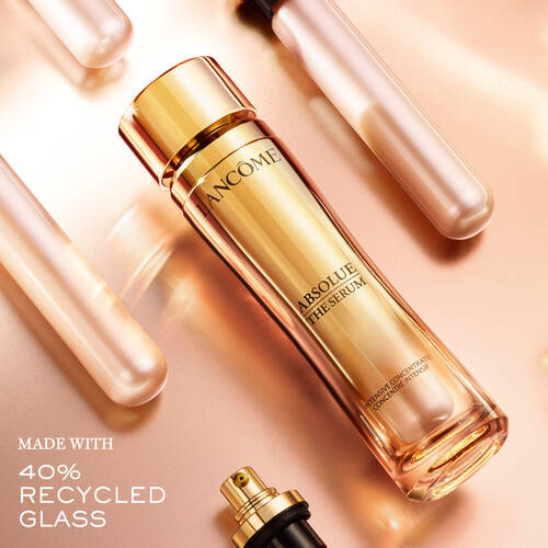 Absolue The Serum 3 Absolue The Serum