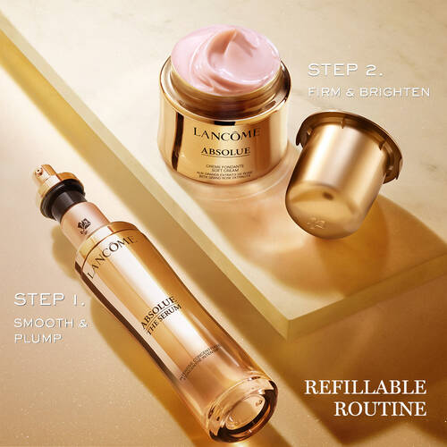 Absolue The Serum 6 Absolue The Serum