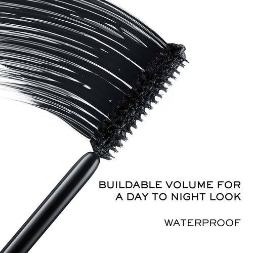 Hypnôse Waterproof Mascara