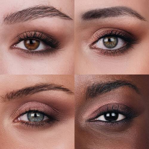 Idôle Café Crush Eyeshadow Palette 3 Idôle Café Crush Eyeshadow Palette