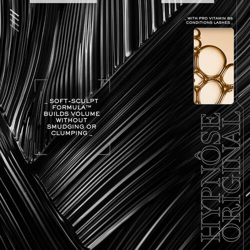 Hypnôse Mascara 5 Hypnôse Mascara