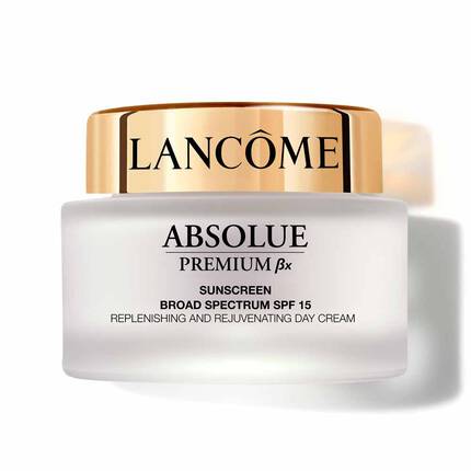 Absolue Premium βx Day Cream with SPF 15