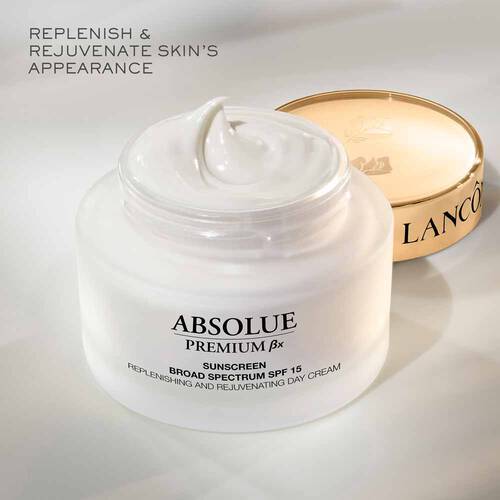 Absolue Premium βx Day Cream with SPF 15 3 Absolue Premium βx Day Cream with SPF 15