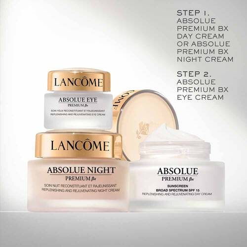 Absolue Premium βx Day Cream with SPF 15 6 Absolue Premium βx Day Cream with SPF 15