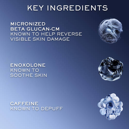 Génifique Ultimate Eye Cream 5 Génifique Ultimate Eye Cream