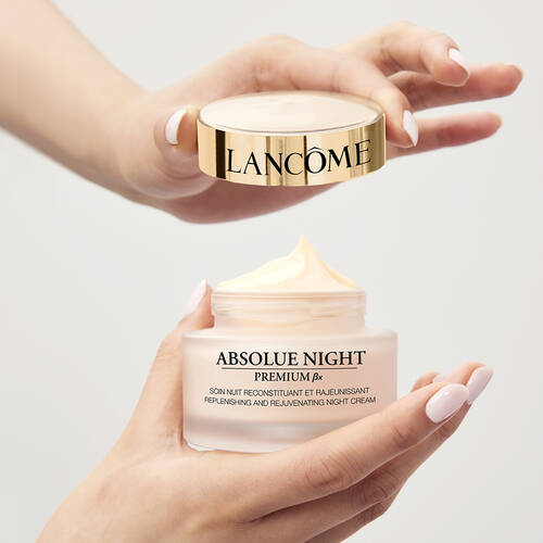 Absolue Premium βx Night Cream 3 Absolue Premium βx Night Cream