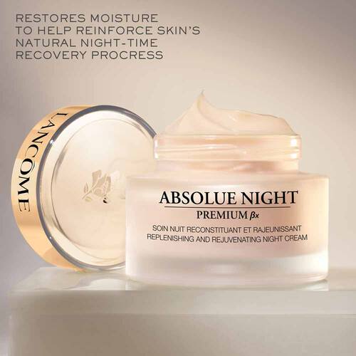 Absolue Premium βx Night Cream 4 Absolue Premium βx Night Cream
