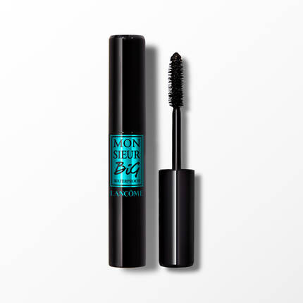 Monsieur Big Waterproof Volume Mascara