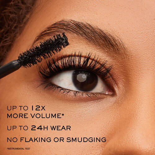 Monsieur Big Waterproof Volume Mascara 3 Monsieur Big Waterproof Volume Mascara