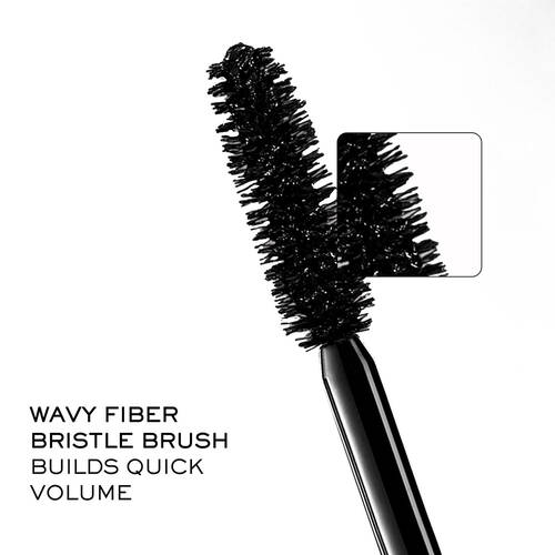 Monsieur Big Waterproof Volume Mascara 6 Monsieur Big Waterproof Volume Mascara