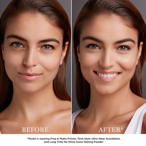 Long Time No Shine Loose Setting Powder 4 Long Time No Shine Loose Setting Powder