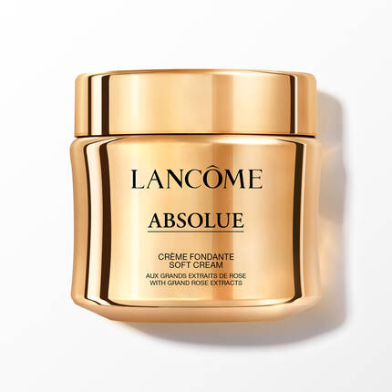 Absolue Soft Cream Moisturizer