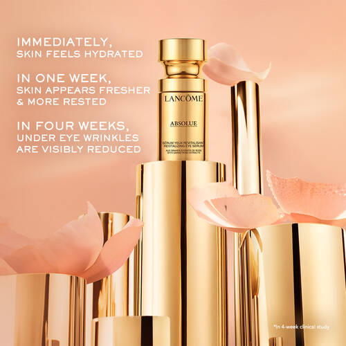Absolue Revitalizing Eye Serum 3 Absolue Revitalizing Eye Serum