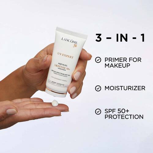 UV Expert Defense SPF 50+ Primer & Moisturizer 4 UV Expert Defense SPF 50+ Primer & Moisturizer