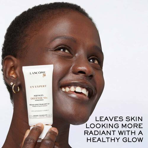 UV Expert Defense SPF 50+ Primer & Moisturizer 5 UV Expert Defense SPF 50+ Primer & Moisturizer