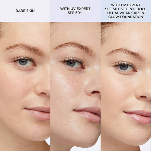 UV Expert Defense SPF 50+ Primer & Moisturizer 7 UV Expert Defense SPF 50+ Primer & Moisturizer