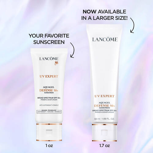 UV Expert Defense SPF 50+ Primer & Moisturizer 9 UV Expert Defense SPF 50+ Primer & Moisturizer