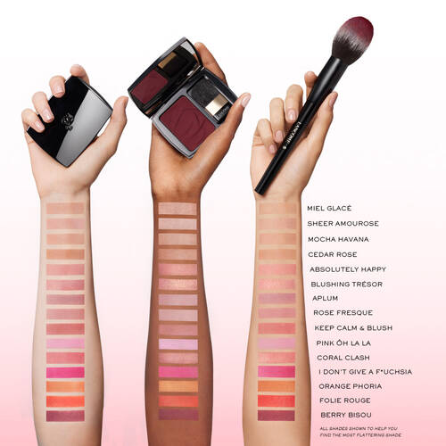 Blush Subtil Powder Blush