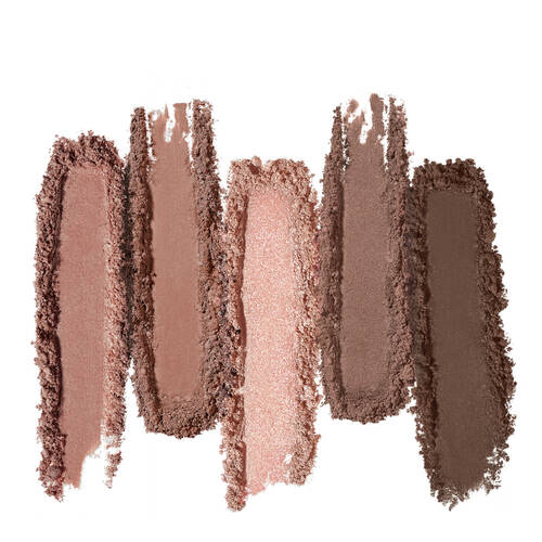 Hypnôse 5-Color Eyeshadow Palette