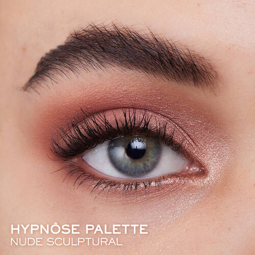 Hypnôse 5-Color Eyeshadow Palette 3 Hypnôse 5-Color Eyeshadow Palette