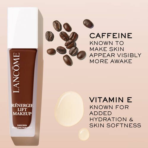 Rénergie Lift Makeup Foundation SPF 27 6 Rénergie Lift Makeup Foundation SPF 27