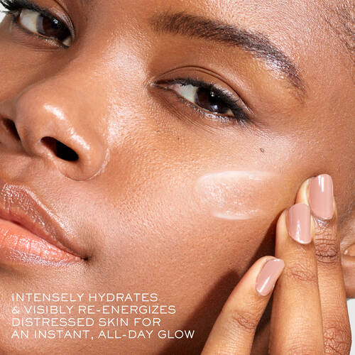 Hydra Zen Glow Lotion 4 Hydra Zen Glow Lotion