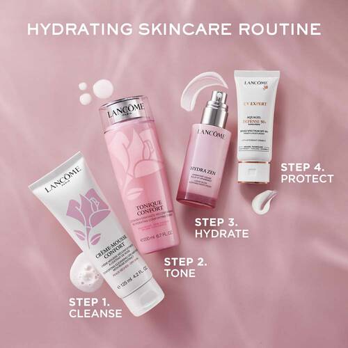 Hydra Zen Glow Lotion 6 Hydra Zen Glow Lotion