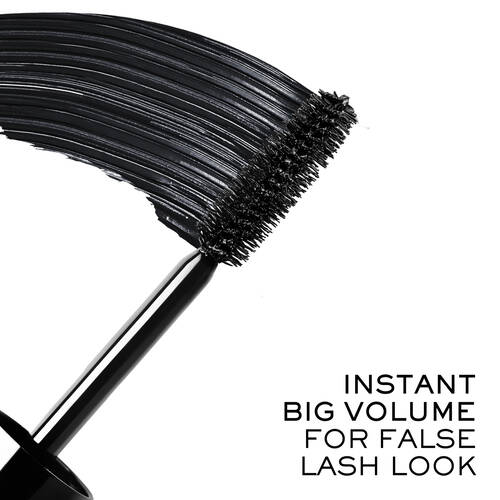 Monsieur Big Volume Mascara