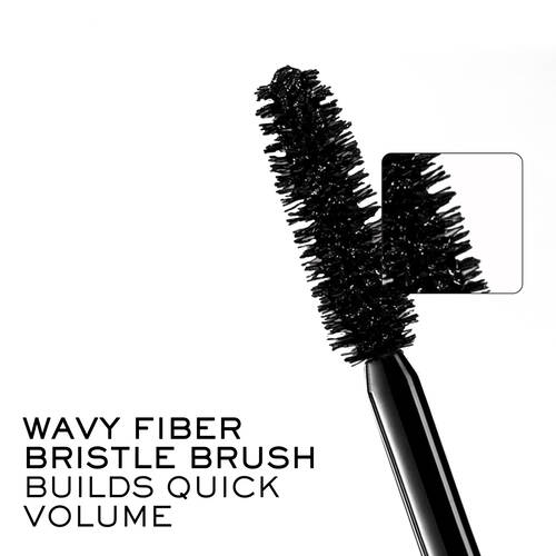 Monsieur Big Volume Mascara 3 Monsieur Big Volume Mascara