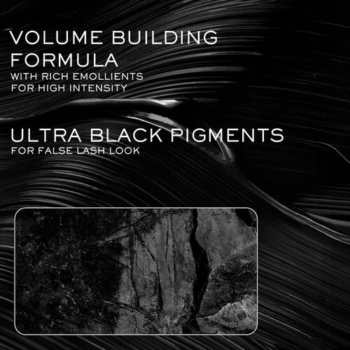 Monsieur Big Volume Mascara 6 Monsieur Big Volume Mascara