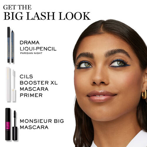 Monsieur Big Volume Mascara 8 Monsieur Big Volume Mascara