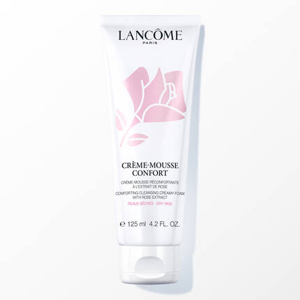 Crème Mousse Confort Foaming Cleanser