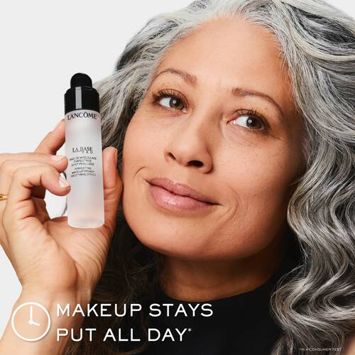 La Base Pro Face & Makeup Primer 4 La Base Pro Face & Makeup Primer
