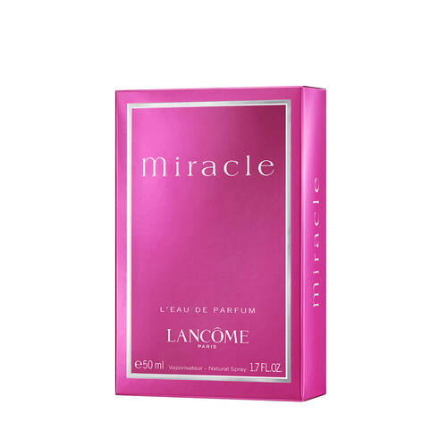 Miracle Eau de Parfum 3 Miracle Eau de Parfum
