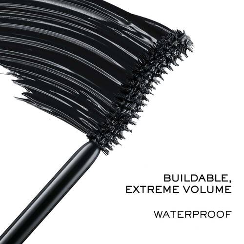 Hypnôse Drama Waterproof Mascara