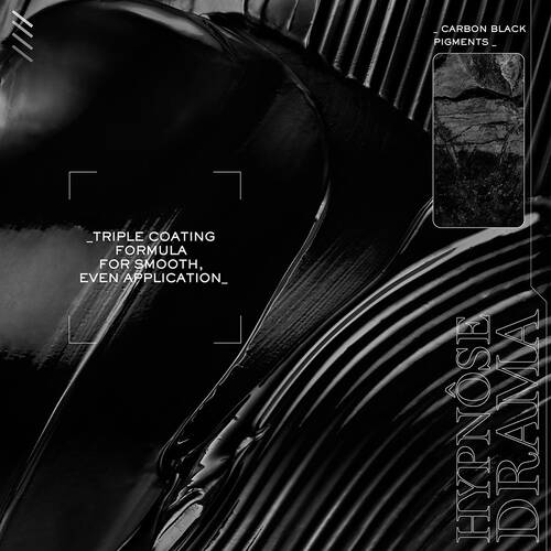 Hypnôse Drama Waterproof Mascara 5 Hypnôse Drama Waterproof Mascara