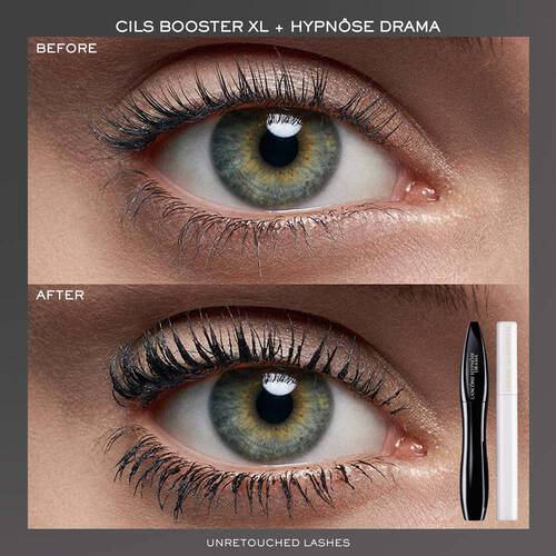 Hypnôse Drama Waterproof Mascara 7 Hypnôse Drama Waterproof Mascara