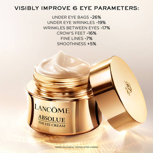Absolue The Eye Cream 5 Absolue The Eye Cream