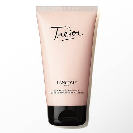 Trésor Perfumed Body Lotion