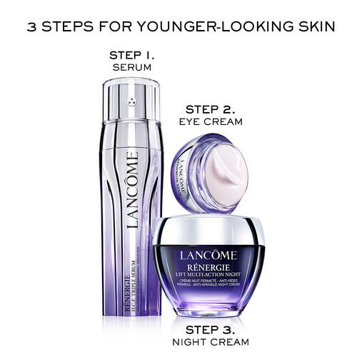 Rénergie Lift Multi-Action Night Cream 5 Rénergie Lift Multi-Action Night Cream