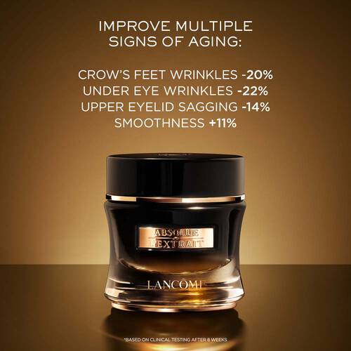 ABSOLUE L’EXTRAIT ELIXIR EYE TREATMENT