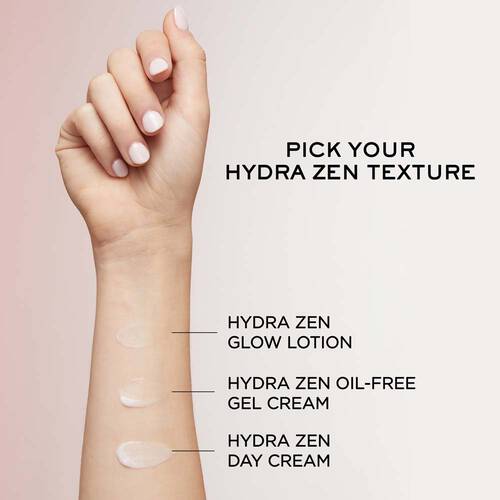 Hydra Zen Cream 9 Hydra Zen Cream