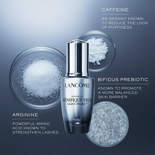 Advanced Génifique Light Pearl Eye Serum 3 Advanced Génifique Light Pearl Eye Serum