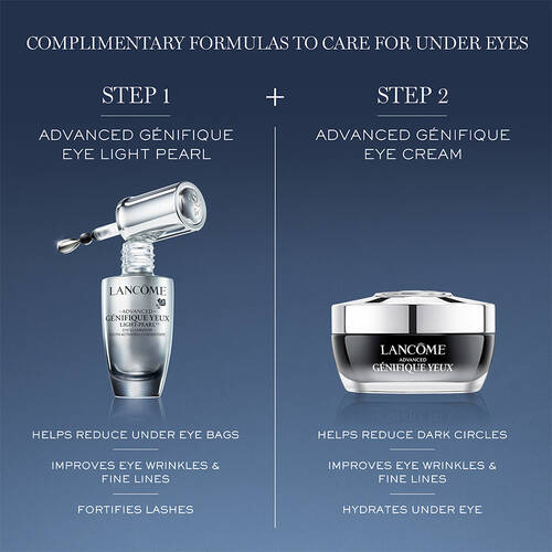 Advanced Génifique Light Pearl Eye Serum 6 Advanced Génifique Light Pearl Eye Serum